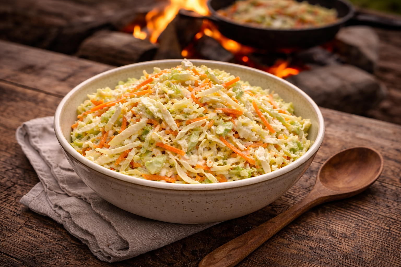 Coleslaw