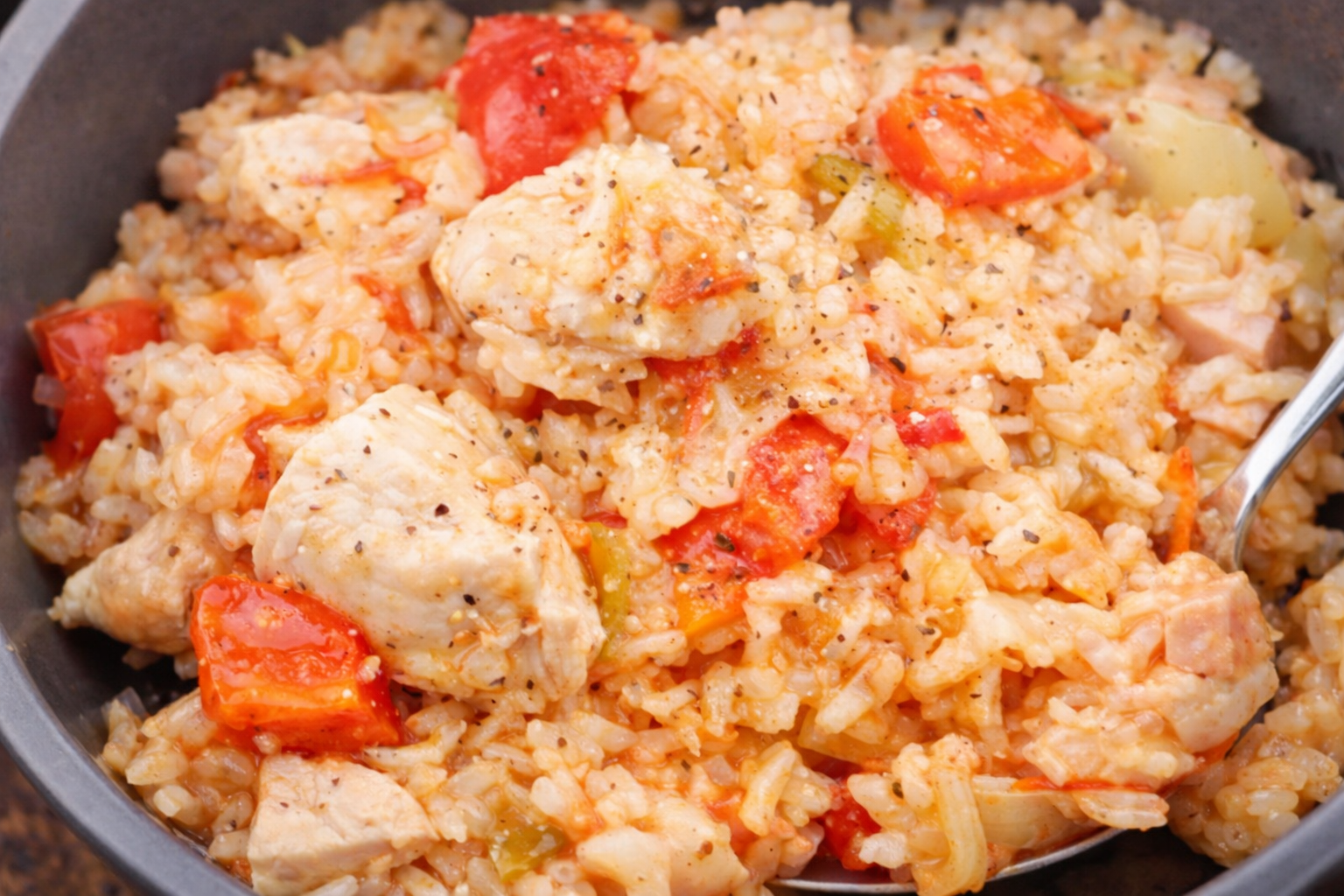 Jambalaya